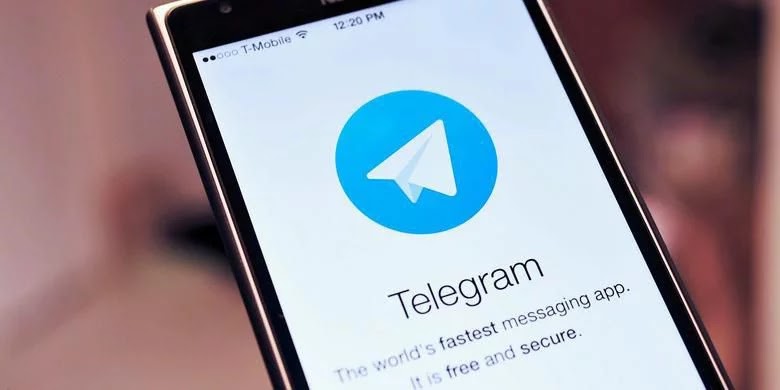 Cara Ampuh Akses dan Membuka Telegram yang Diblokir Pemerintah