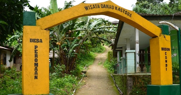 Sejarah Lengkap Terjadinya Danau Kastoba di Pulau Bawean