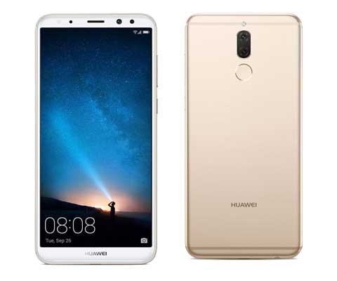 Harga dan Spesifikasi Lengkap Huawei Nova 2i November 2017