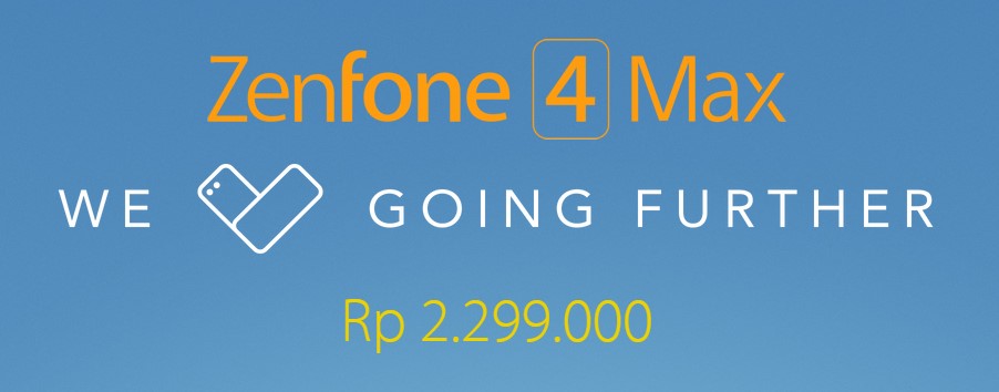 Review Asus Zenfone 4 Max Smartphone Harga Terjangkau 