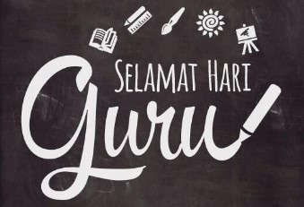 Kumpulan Kata Mutiara Bijak Ucapan Hari Guru Nasional 25 