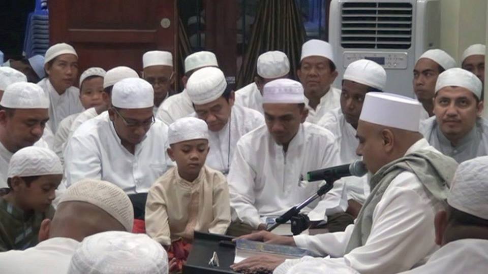 Doa, Amalan, dan Hukum Berpuasa Menyambut Maulid Nabi Muhammad SAW 1439H/2017 M