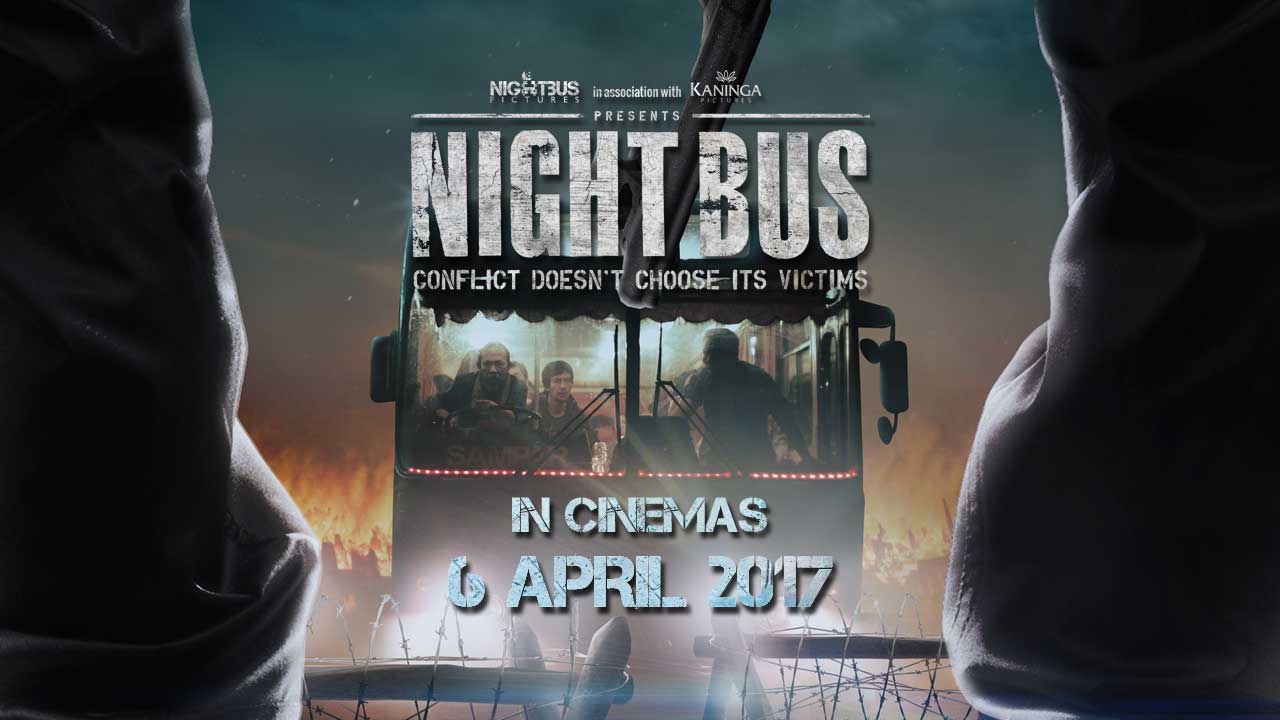 Sinopsis Lengkap Film Terbaik FFI 2017 Night Bus