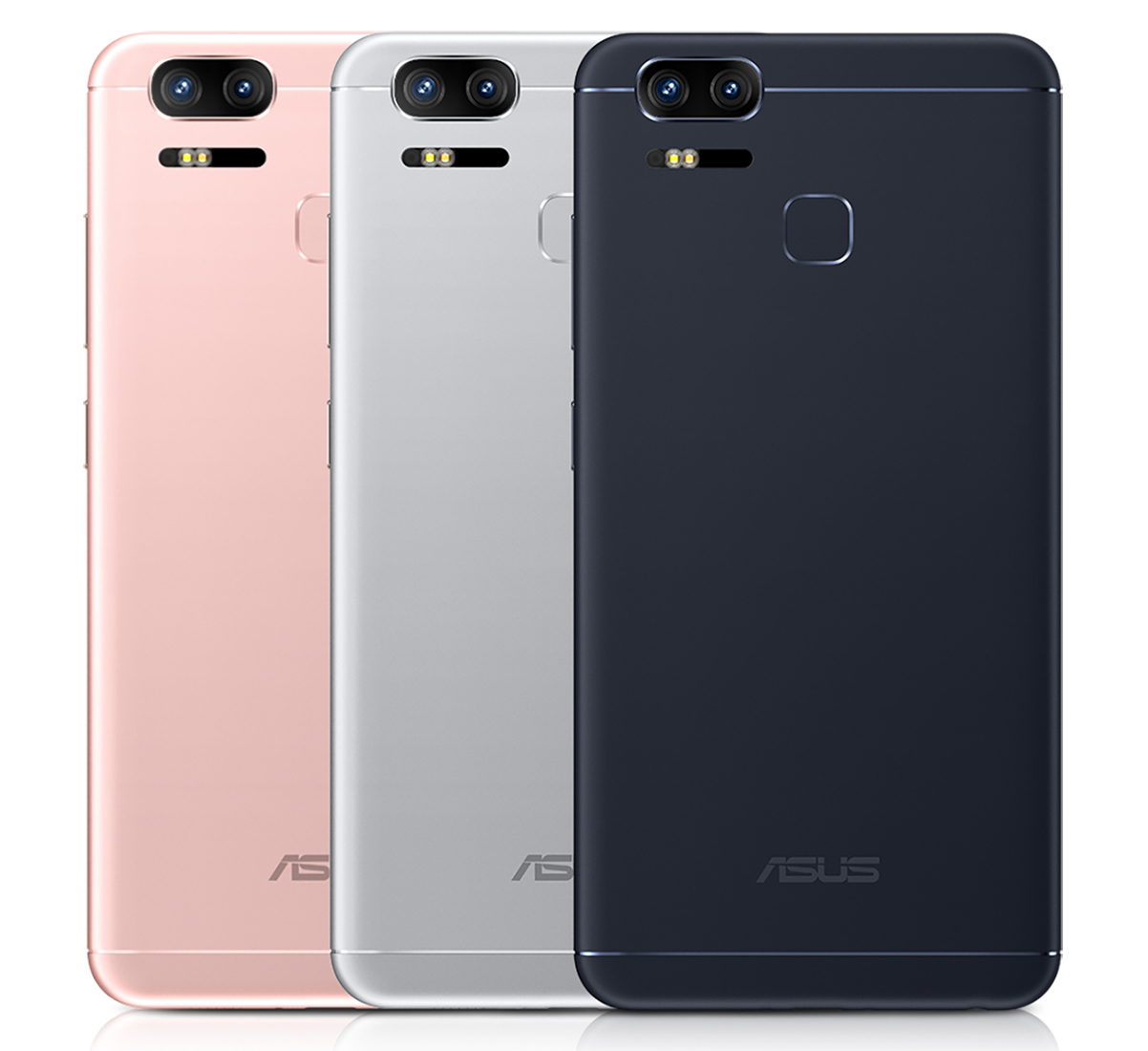 Review Asus Zenfone 4 Max Smartphone Harga Terjangkau dengan Dual Kamera