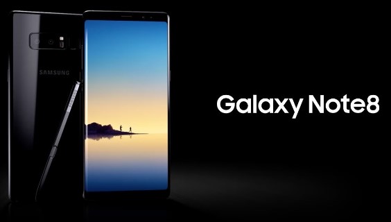 Keunggulan dan Kelebihan HP Samsung Galaxy Note 8 yang Selalu Dicari