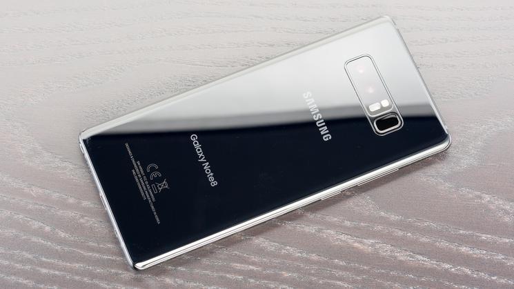 Keunggulan dan Kelebihan HP Samsung Galaxy Note 8 yang Selalu Dicari