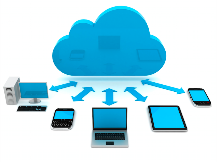 Pengertian Cloud Computing, Jenis, Manfaat, Cara Kerja, Contoh, Kelebihan dan Kekurangan