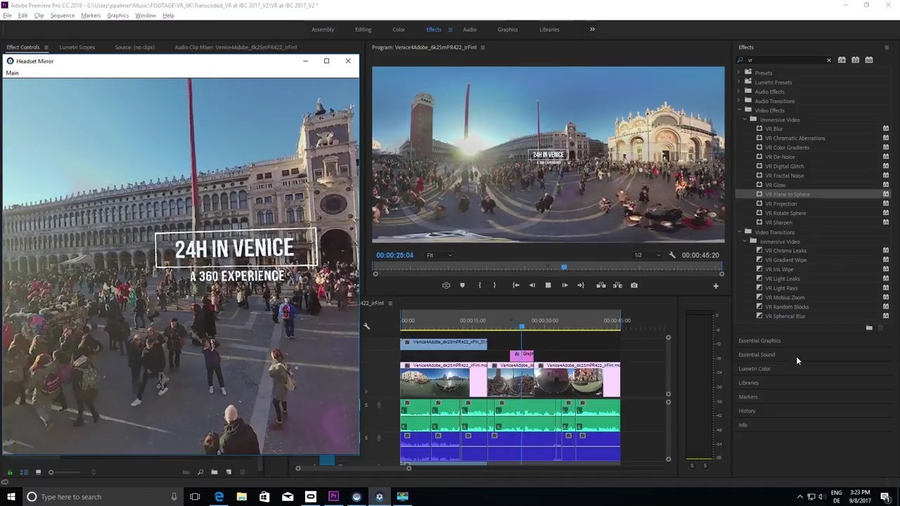 Adobe Premiere Pro Free Crack