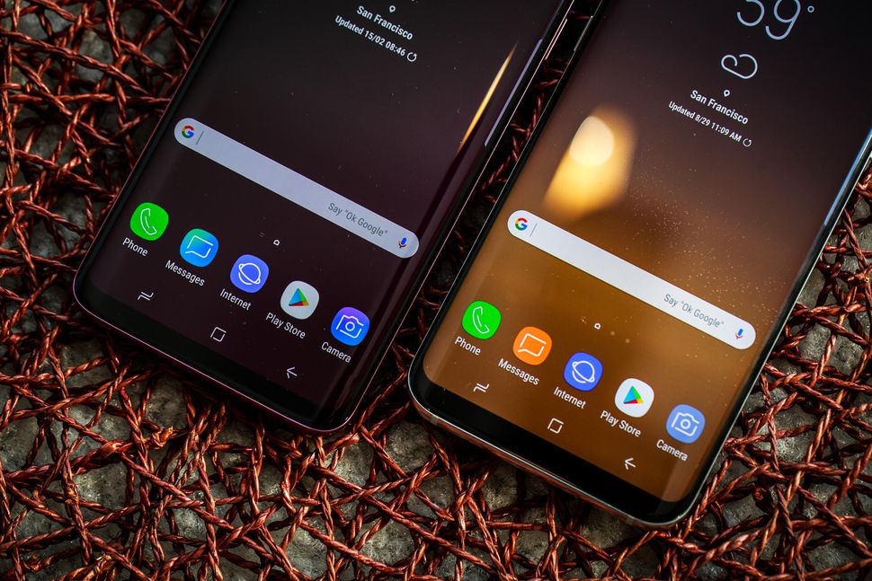 Samsung Galaxy S9: Tanggal Rilis, Harga, dan Spesifikasi Lengkap