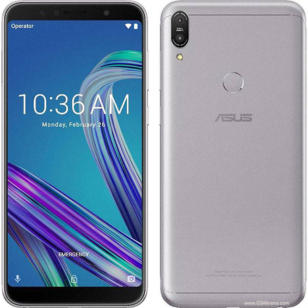 Harga & Spesifikasi Asus Zenfone Max Pro M1 (ZB601KL) Lengkap Terbaru Mei Juni Juli 2018