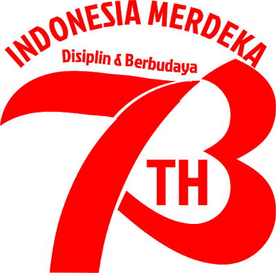 Kumpulan Gambar Ucapan Hari Kemerdekaan Indonesia ke 73 