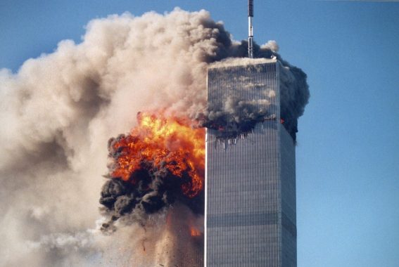 Tragedi WTC