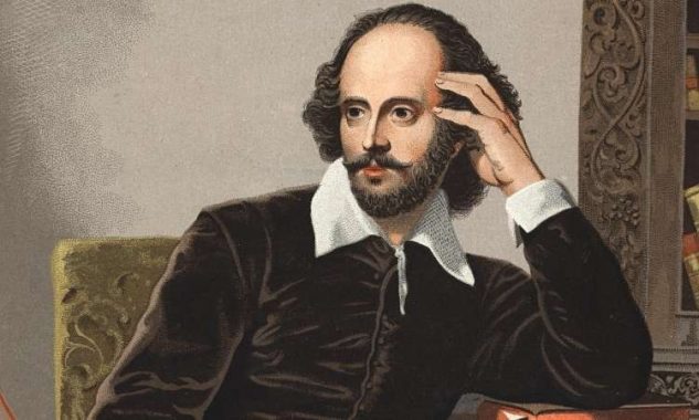 September tak ada dalam karya Shakespeare