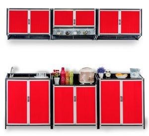 Tips Memilih Kitchen Set Terbaik – Jual Kitchen Set Jakarta Oscar Furniture