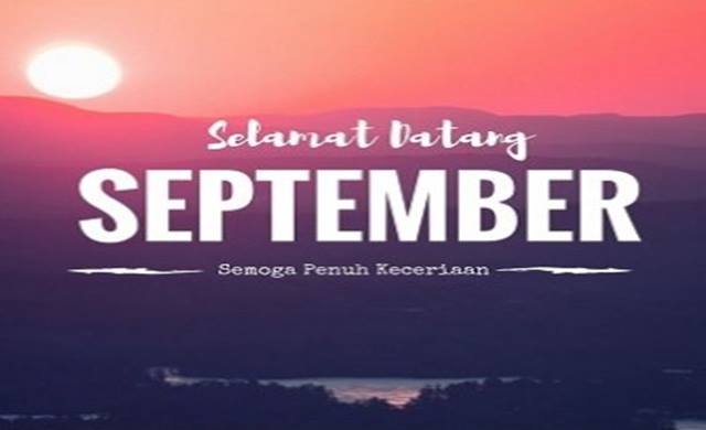 Beruntung!! Ini Dia Fakta Wanita yang Lahir di Bulan September