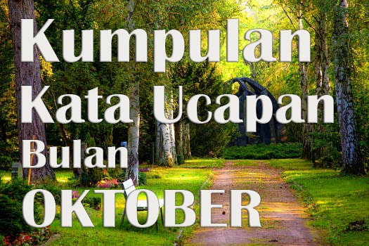  Kata  Mutiara Bijak  Doa Harapan  Menyambut Awal Bulan 