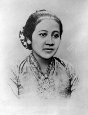 Profil, Biodata, dan Riwayat Lengkap RA Kartini