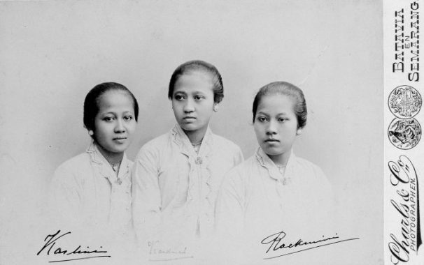 Profil, Biodata, dan Riwayat Lengkap RA Kartini