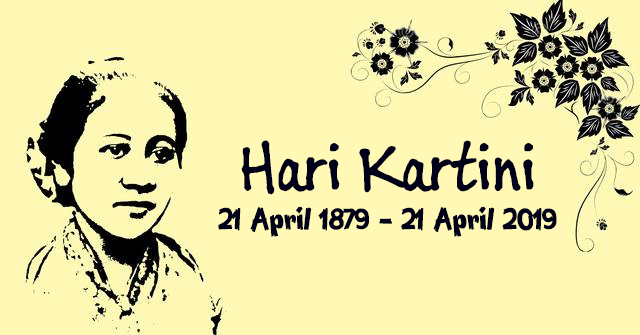 Kata-Kata Ucapan Peringatan Menyambut Hari Kartini 21 