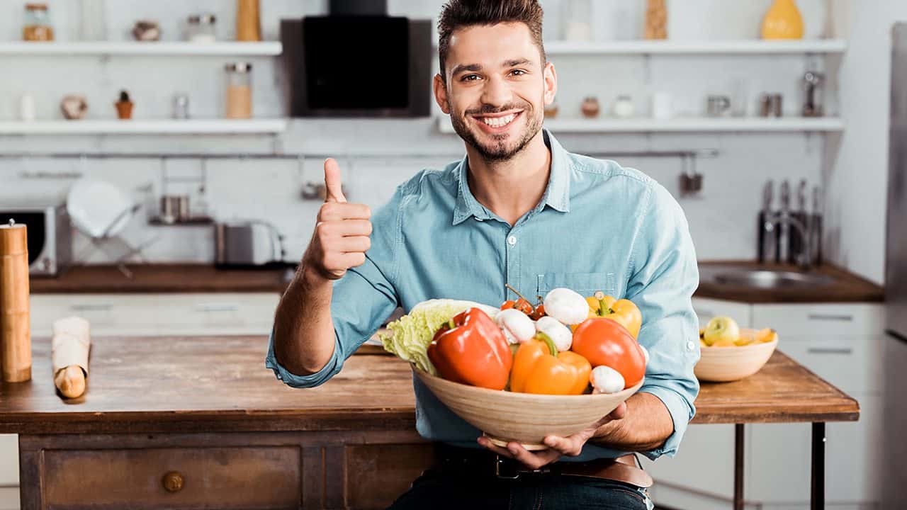 5+ Jenis Makanan yang Bisa Buat Anda Merasa Bahagia