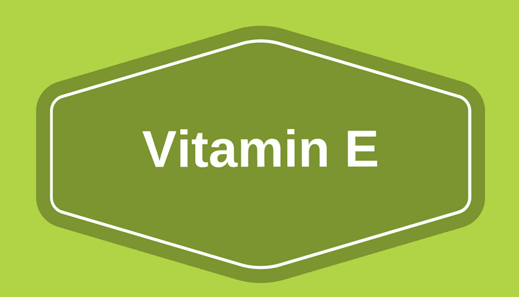 Kumpulan Manfaat Vitamin E Untuk Kulit dan Kesehatan Tubuh Lengkap