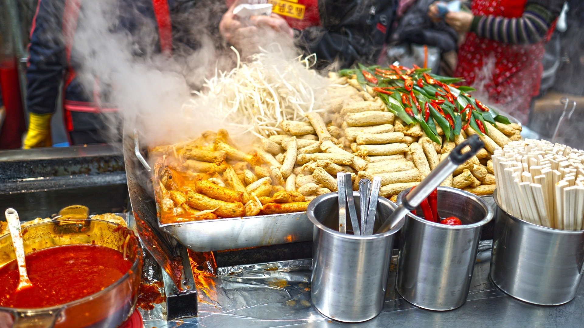 Hobi Kuliner Tetap Jalan Meski Tidak Ada Duit, Ajukan Pinjaman Online