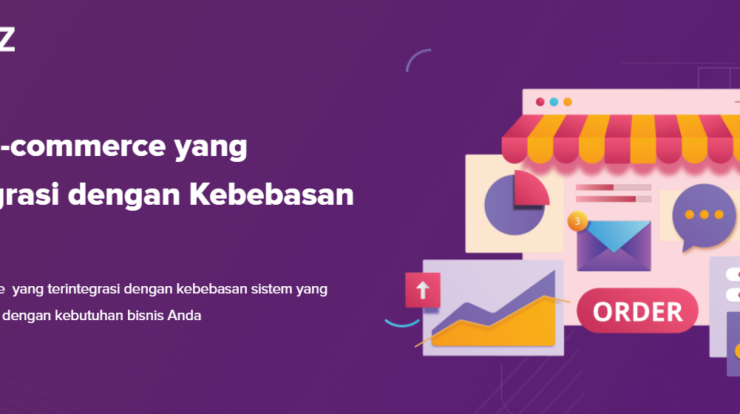 Orbiz.id by PT Borwita Indah: Solusi E-commerce Enabler Modern Terpercaya Indonesia